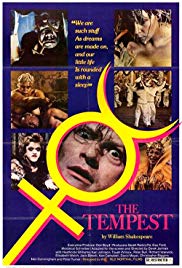 Watch Full Movie :The Tempest (1979)
