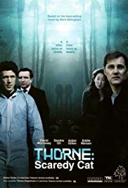 Watch Full Movie :Thorne: Scaredycat (2010)