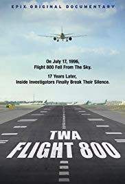 Watch Full Movie :TWA Flight 800 (2013)