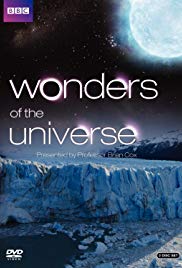 Watch Full Movie :Wonders of the Universe (2011 )