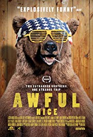 Watch Full Movie :Awful Nice (2013)