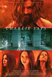 Watch Full Movie :Charlie Says (2018)