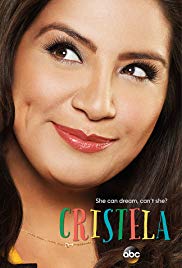 Watch Full Movie :Cristela (20142015)