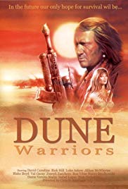Watch Full Movie :Dune Warriors (1990)