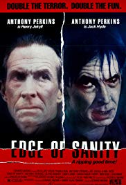 Watch Full Movie :Edge of Sanity (1989)