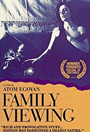 Watch Full Movie :Family Viewing (1987)