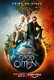 Watch Full Movie :Good Omens (2019 )