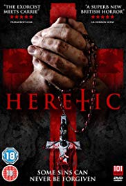 Watch Full Movie :Heretic (2012)