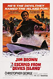 Watch Full Movie :I Escaped from Devils Island (1973)