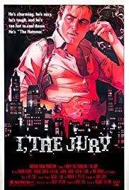 Watch Full Movie :I, the Jury (1982)