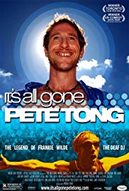 Watch Full Movie :Its All Gone Pete Tong (2004)