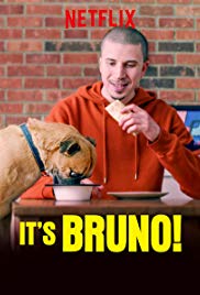 Watch Full Movie :Its Bruno! (2019 )
