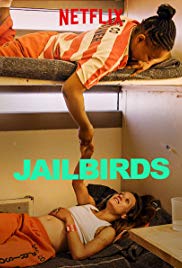 Watch Full Movie :Jailbirds (2019 )