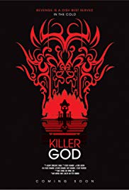 Watch Full Movie :Killer God (2010)
