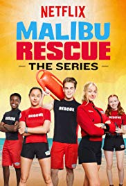 Watch Full Movie :Malibu Rescue (2019–)