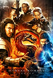 Watch Full Movie :Mortal Kombat: Legacy (20112013)