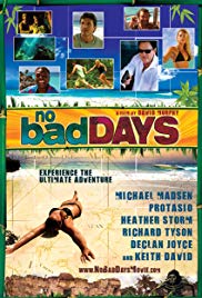Watch Full Movie :No Bad Days (2008)