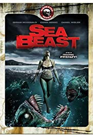 Watch Full Movie :Sea Beast (2008)