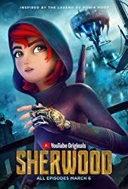 Watch Full Movie :Sherwood (2019 )