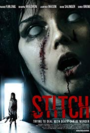 Watch Full Movie :Stitch (2013)