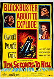 Watch Full Movie :Ten Seconds to Hell (1959)