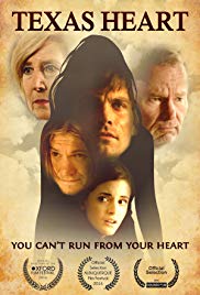 Watch Full Movie :Texas Heart (2016)
