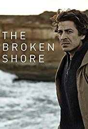 Watch Full Movie :The Broken Shore (2013)