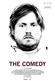 Watch Full Movie :The Comedy (2012)