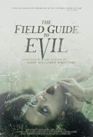 Watch Full Movie :The Field Guide to Evil (2018)