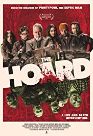 Watch Full Movie :The Hoard (2018)