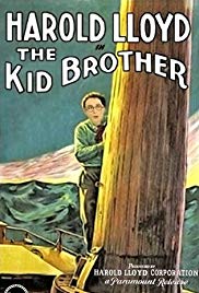 Watch Full Movie :The Kid Brother (1927)