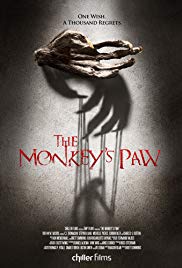 Watch Full Movie :The Monkeys Paw (2013)