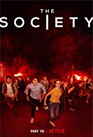 Watch Full Movie :The Society (2019 )