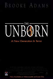 Watch Full Movie :The Unborn (1991)