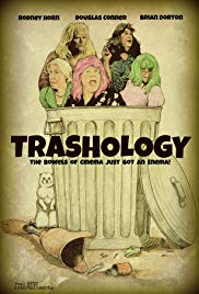 Watch Full Movie :Trashology (2012)