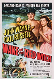 Watch Full Movie :Wake of the Red Witch (1948)