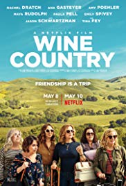 Watch Full Movie :Wine Country (2019)