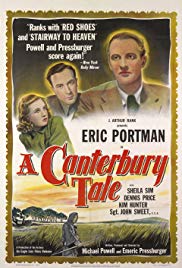 Watch Full Movie :A Canterbury Tale (1944)