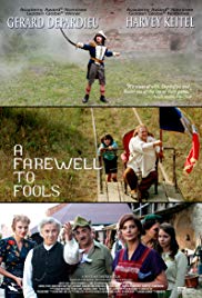 Watch Full Movie :A Farewell to Fools (2013)