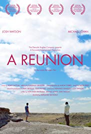 Watch Full Movie :A Reunion (2014)
