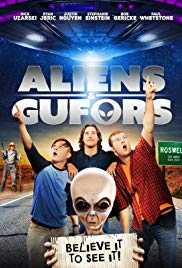 Watch Full Movie :Aliens & Gufors (2017)