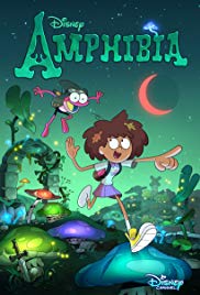 Watch Full Movie :Amphibia (2019 )