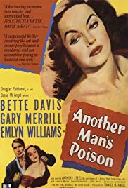 Watch Full Movie :Another Mans Poison (1951)