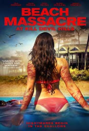Watch Full Movie :Beach Massacre at Kill Devil Hills (2016)