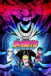 Watch Full Movie :Boruto: Naruto Next Generations (2017 )