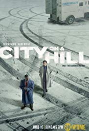 Watch Full Movie :City on a Hill (2019 )