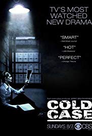 Watch Full Movie :Cold Case (20032010)