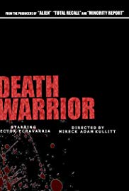 Watch Full Movie :Death Warrior (2009)