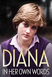 Watch Full Movie :Diana: In Her Own Words (2017)