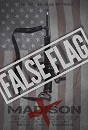 Watch Full Movie :False Flag (2018)